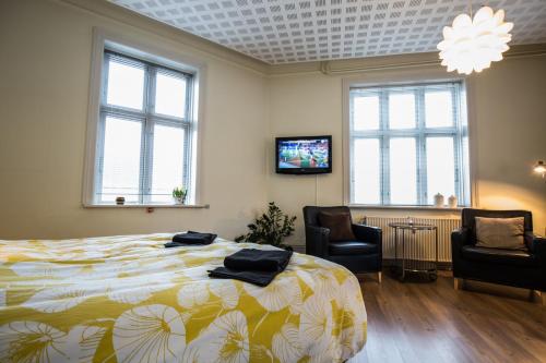 Bed & Breakfast Holstebro