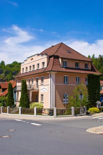 Bruckmayers Gaestehaus