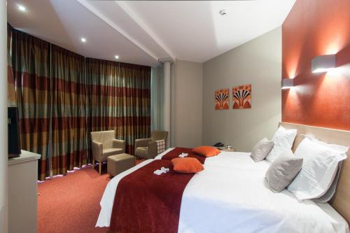 Hotel Astoria