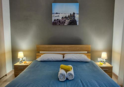 Pebble Beach Holiday Apartments
