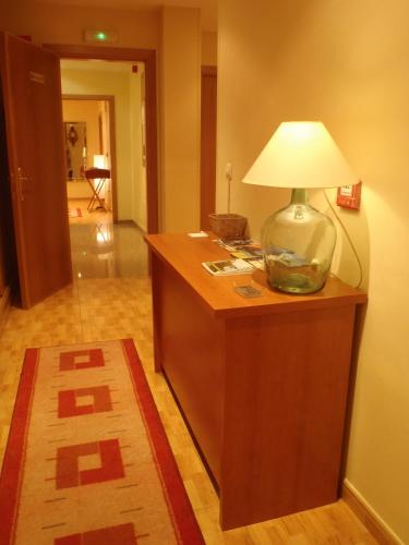 Pension Galatea