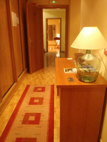 Pension Galatea
