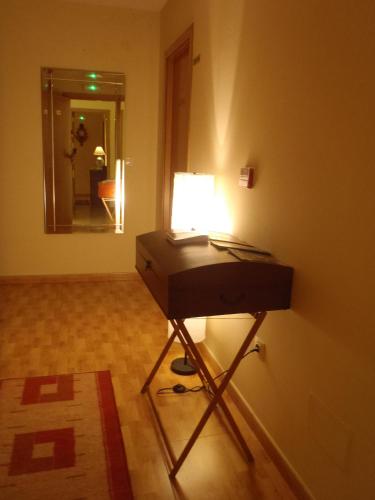 Pension Galatea