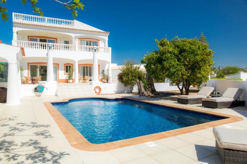 Casa Luisandra