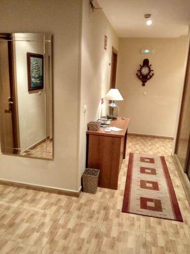 Pension Galatea