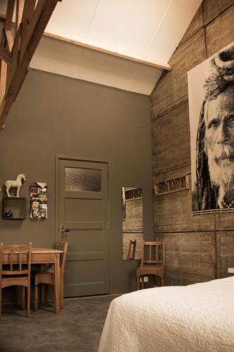 B&B D'Onlanden
