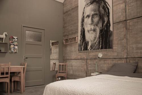 B&B D'Onlanden