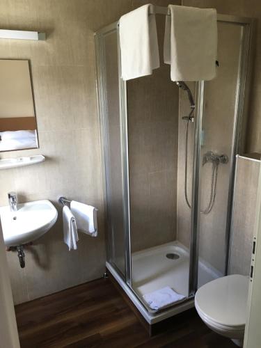 Panoramarestaurant Kaiser Franz Josefs Hohe