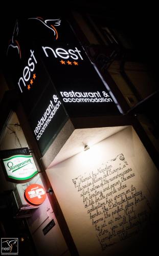 Nest Hotel