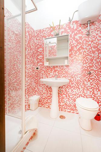 Le Sirene Hostel