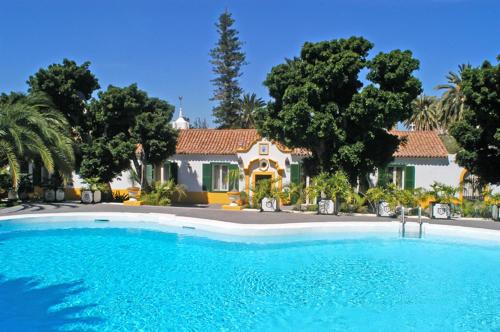 Cortijo San Ignacio Hotel Rural