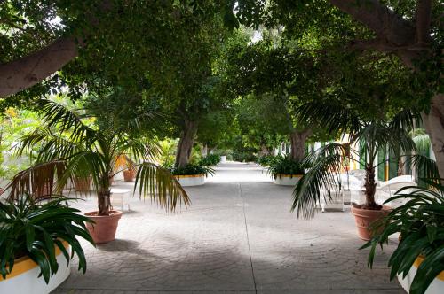 Cortijo San Ignacio Hotel Rural