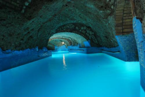 Punta Chiarito Resort