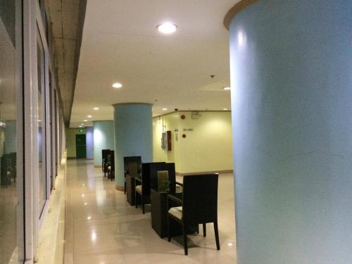 Asia Novo Boutique Hotel Oroquieta