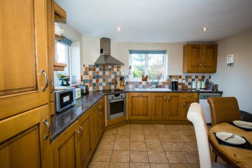 Millmoor Farm Holidays