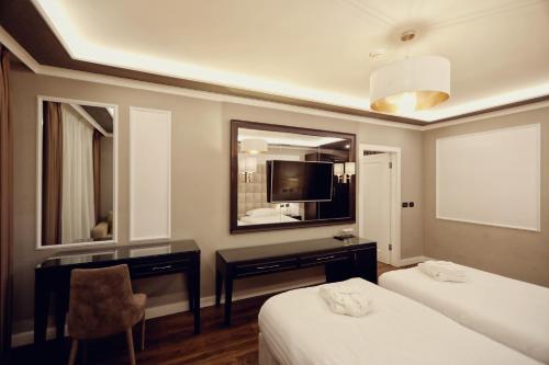 Premium Hotel Beach