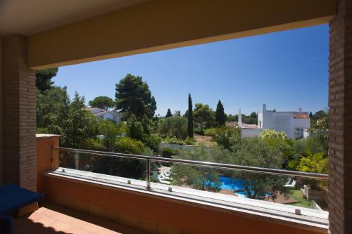 Soho Boutique Vistahermosa Hotel