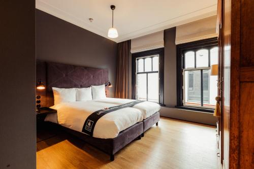 Grand Hotel Post Plaza