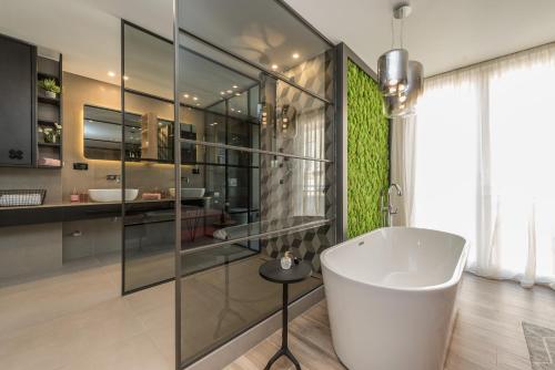 Apartments And Rooms Mareta Exclusive