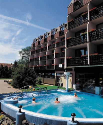 Thermal Sárvár Health Spa Hotel