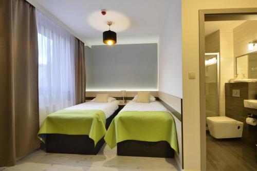 Hotel Luna