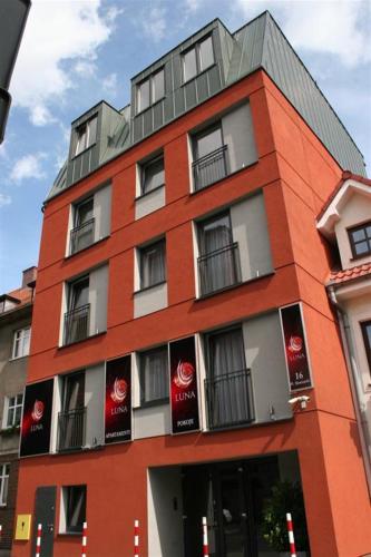 Hotel Luna