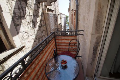 Apartments Sunny Town