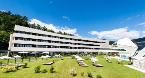 Thermenhotel Karawankenhof