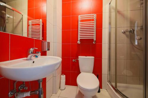 Boogie Deluxe Old Town