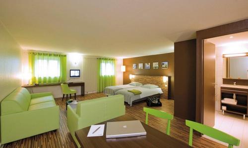 Belambra City Résidence Villemanzy