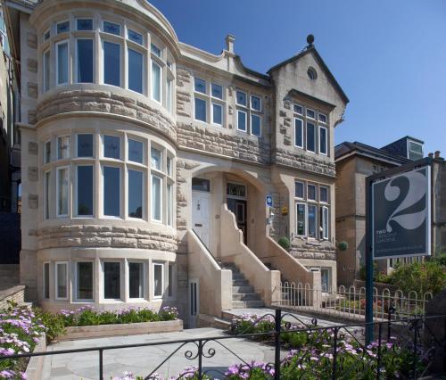 Crescent Guest House