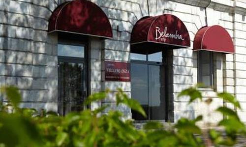 Belambra City Résidence Villemanzy