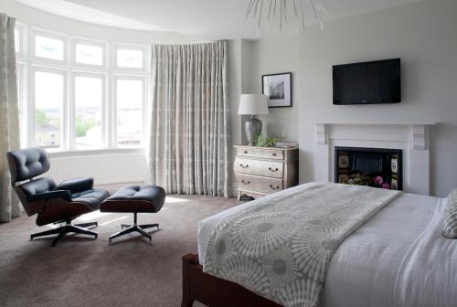 Crescent Guest House