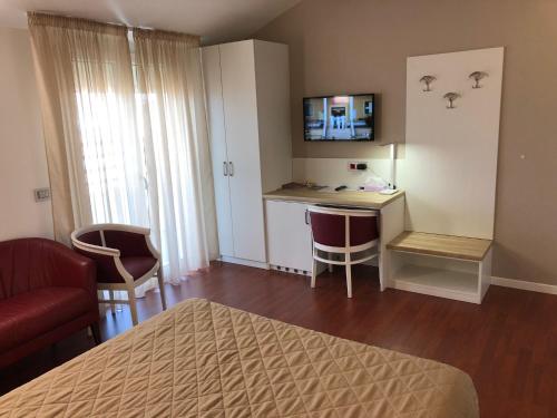 Hotel Dal Ponte