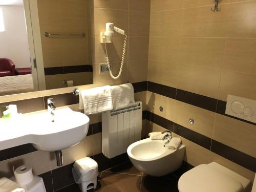 Hotel Dal Ponte