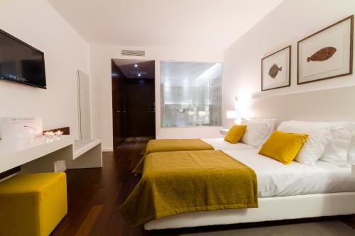Hotel Vila D'Obidos