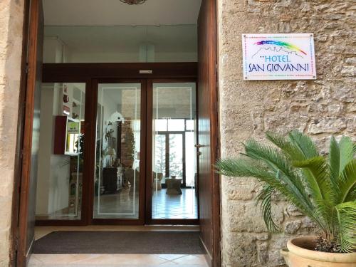 Villa San Giovanni