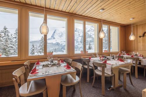 Hotel Alpenblick