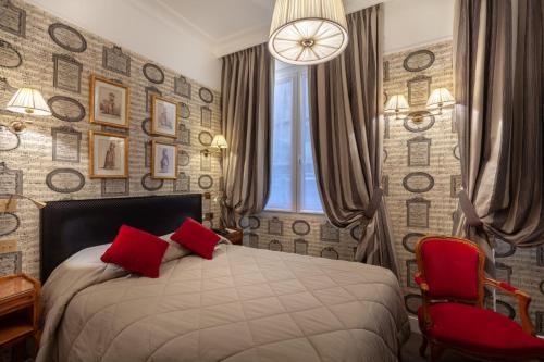 Grand Hôtel De l’Univers Paris - Saint Germain