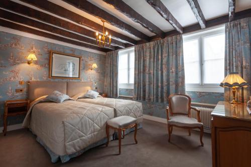 Grand Hôtel De l’Univers Paris - Saint Germain