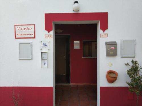 Alojamentos Vitinho