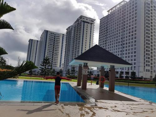 Wind Residences by Bea and Rm