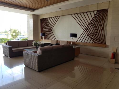 Wind Residences by Bea and Rm