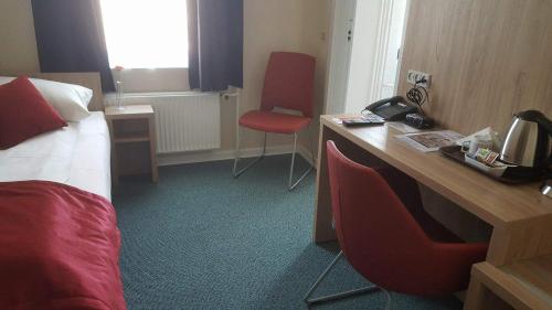 Best Western Prinsen Hotel