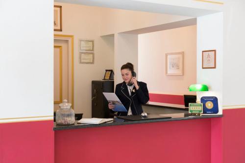 Hotel Il Ponte Di Rialto