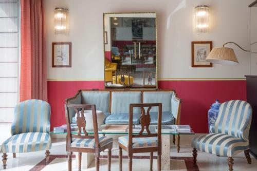 Hotel Il Ponte Di Rialto