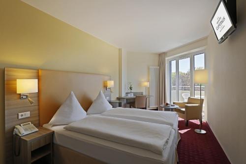 Parkhotel Cup Vitalis
