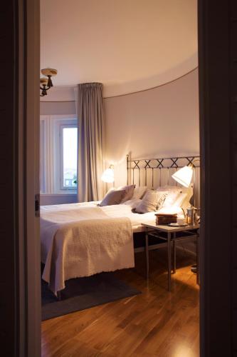 Grand Hotel Hornan