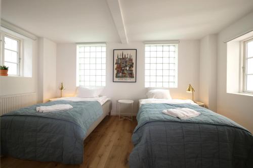 Rent A Place To Sleep