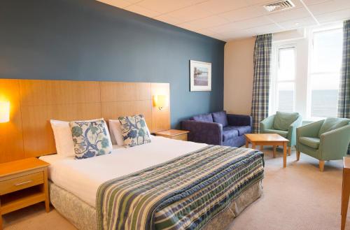FJB Sandbanks Hotel 